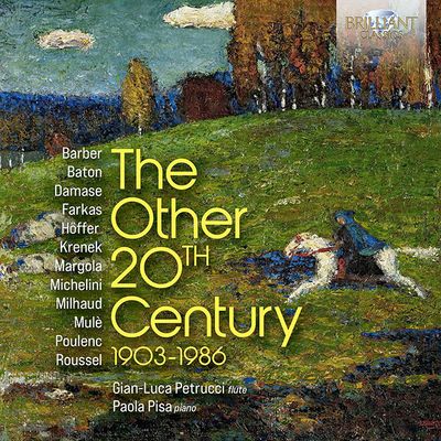 THE OTHER 20TH CENTURY/ GIAN-LUCA PETRUCCI, PAOLA PISA [다른 20세기 1903 ~ 1986 - 지안루카 페트루시, 파올라 피사]