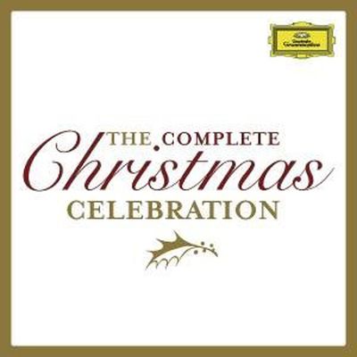 THE COMPLETE CHRISTMAS CELEBRATION
