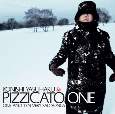 ONE AND TEN VERY SAD SONGS