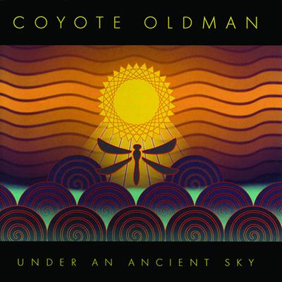 UNDER AN ANCIENT SKY