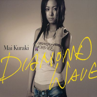 DIAMOND WAVE [CD+DVD]