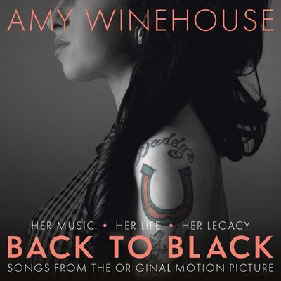BACK TO BLACK [백 투 블랙]