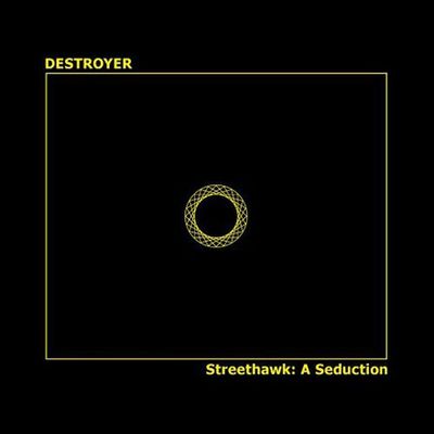 STREETHAWK: A SEDUCTION [REISSUE]