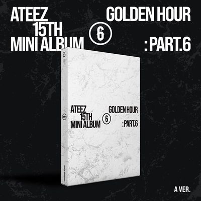 GOLDEN HOUR : PART.6 [A VER]