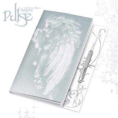 PULSE [미니 4집] [LIMITED VER]