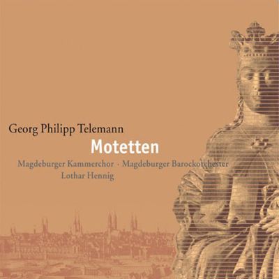MOTETTEN