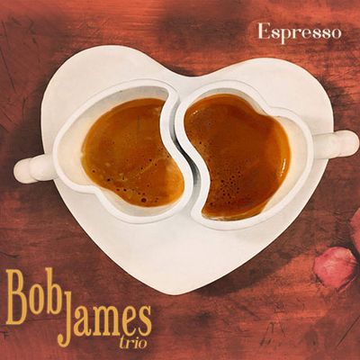 ESPRESSO [MQA]