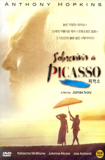 피카소 [SURVIVING PICASSO]
