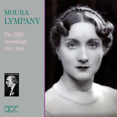 THE HMV RECORDINGS 1947-1952