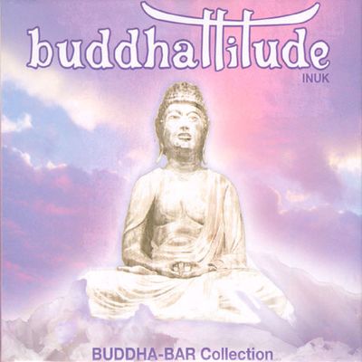 BUDDHATTITUDE: INUK