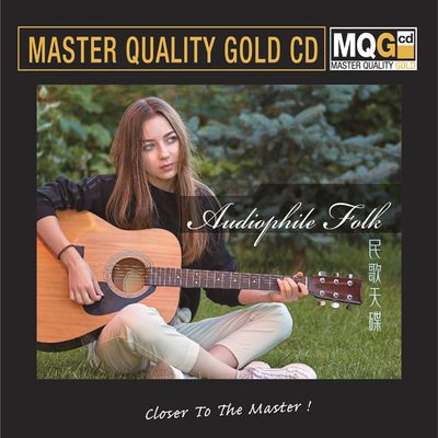 AUDIOPHILE FOLK