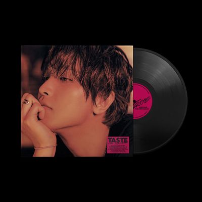 TASTE [정규 1집] [LP]