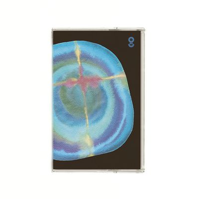 인물들 [SEA GREEN 카세트테이프]