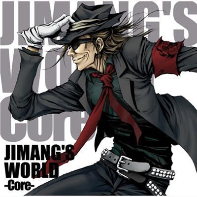 JIMANG`S WORLD: CORE [지망구의 세계: 코어]