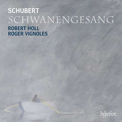 SCHWANENGESANG/ ROBERT HOLL