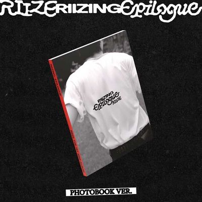 EPILOGUE [미니 1집] [PHOTOBOOK VER]