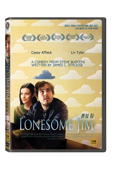 론섬 짐 [LONESOME JIM]