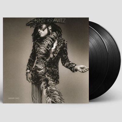 MAMA SAID [180G LP]