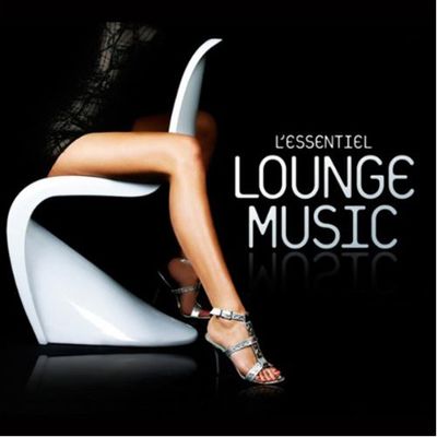 L`ESSENTIEL LOUNGE MUSIC