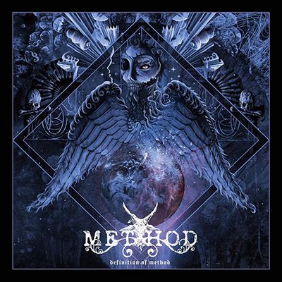 DEFINITION OF METHOD