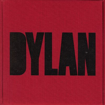 DYLAN [LIMITED DELUXE BOX SET] [양장케이스]