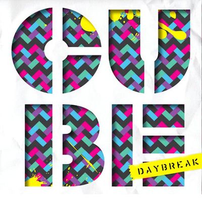 CUBE [EP]