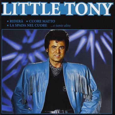 LITTLE TONY