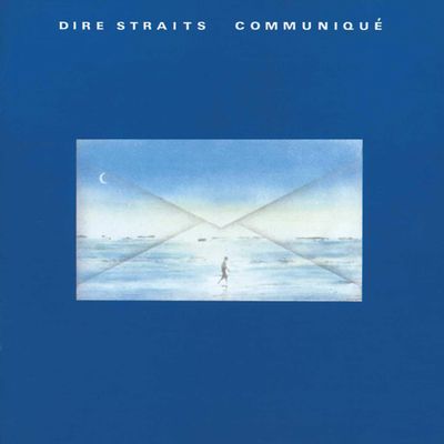 COMMUNIQUE [REMASTERED]