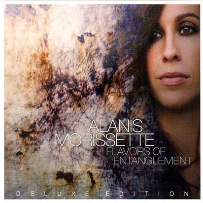 FLAVORS OF ENTANGLEMENT [DELUXE EDITION]