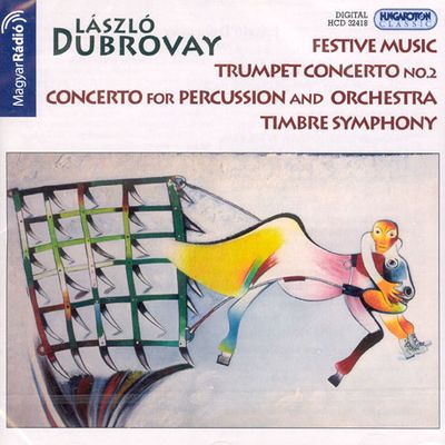 FESTIVE MUSIC