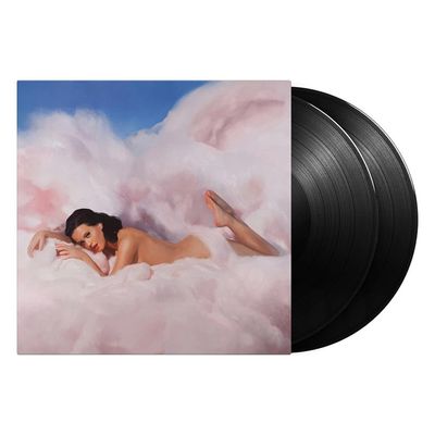 TEENAGE DREAM [13TH ANNIVERSARY] [LP]