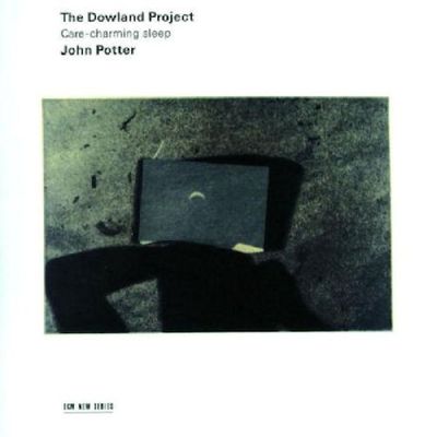 CARE-CHARMING SLEEP/ JOHN POTTER