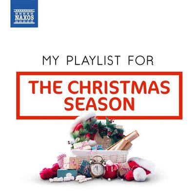 MY PLAYLIST FOR THE CHRISTMAS SEASON [크리스마스 시즌을 위한 나만의 음악상자]