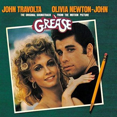 GREASE [그리스]