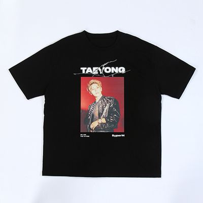 AR T-SHIRT_XL [태용]