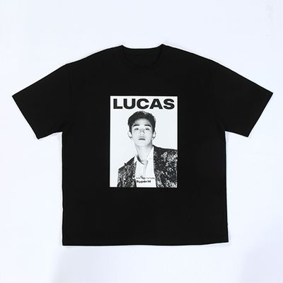 AR T-SHIRT_XL [루카스]