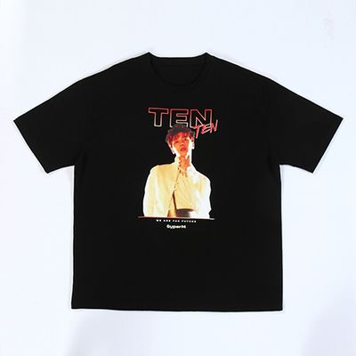 AR T-SHIRT_M [텐]
