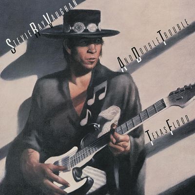 TEXAS FLOOD: 30TH ANNIVERSARY [LEGACY EDITION]