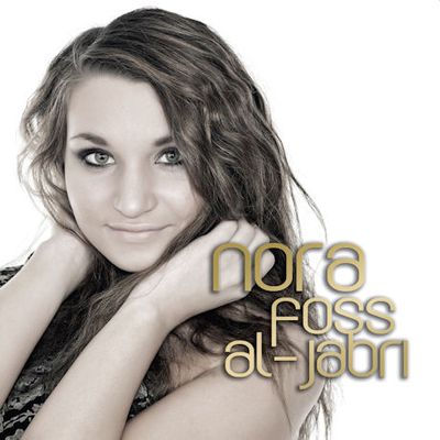 NORA FOSS AL-JABRI