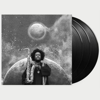 THE EPIC [180G LP]