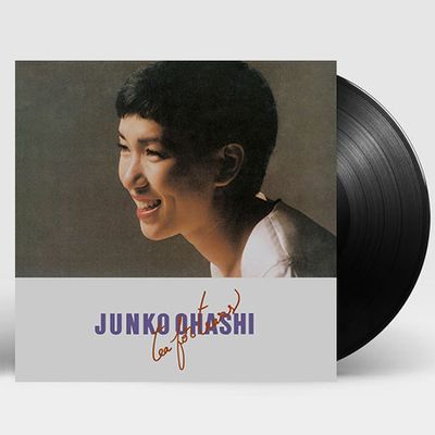 TEA FOR TEARS [LP]