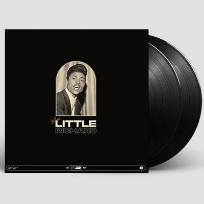 ESSENTIAL WORKS 1952-1962  [재즈 마스터스 시리즈] [LP]