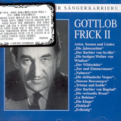 GOTTLOB FRICK 2