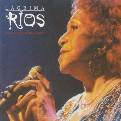 CANCION PARA MI PUEBLO