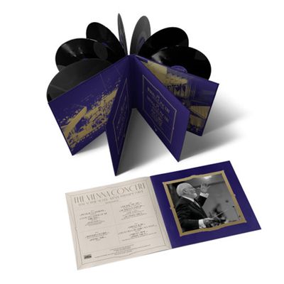 JOHN WILLIAMS IN CONCERT [존 윌리엄스 실황음반 한정 세트] [LP]