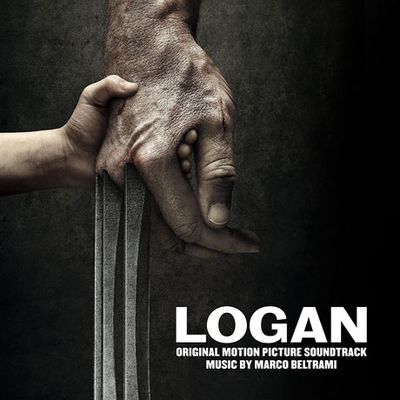 LOGAN [로건]