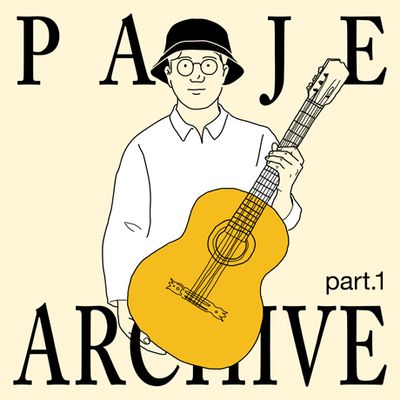 PA.JE ARCHIVE PART.1