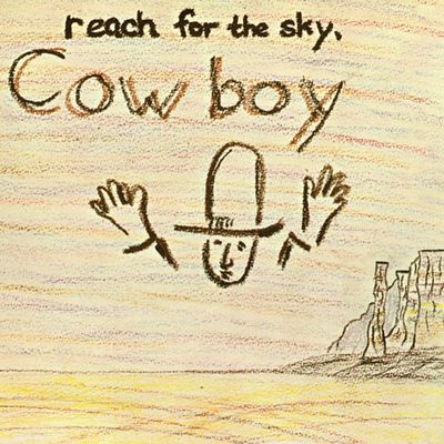 REACH FOR THE SKY