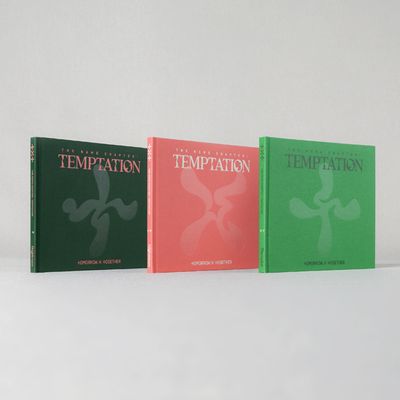 이름의 장: TEMPTATION