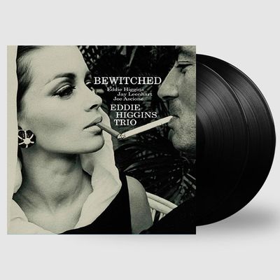 BEWITCHED [180G LP]